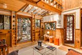 With a Tree House and an Amphitheater, This $1.3M L.A. Compound Is Pure Whimsy