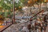 With a Tree House and an Amphitheater, This $1.3M L.A. Compound Is Pure Whimsy