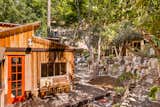 With a Tree House and an Amphitheater, This $1.3M L.A. Compound Is Pure Whimsy
