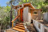 With a Tree House and an Amphitheater, This $1.3M L.A. Compound Is Pure Whimsy
