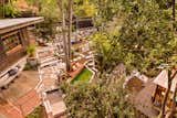 With a Tree House and an Amphitheater, This $1.3M L.A. Compound Is Pure Whimsy