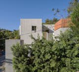 This Monolithic Home in Los Angeles References the City’s First Museum