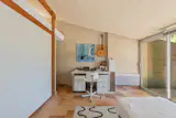 Sea Ranch and Le Corbusier Inspired This €1M French Riviera Villa by Jean Parente - Photo 10 of 15 -