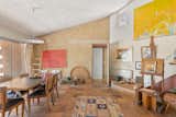 Sea Ranch and Le Corbusier Inspired This €1M French Riviera Villa by Jean Parente