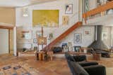 Sea Ranch and Le Corbusier Inspired This €1M French Riviera Villa by Jean Parente