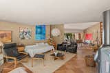 Sea Ranch and Le Corbusier Inspired This €1M French Riviera Villa by Jean Parente