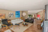 Sea Ranch and Le Corbusier Inspired This €1M French Riviera Villa by Jean Parente - Photo 6 of 15 -