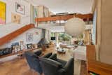Sea Ranch and Le Corbusier Inspired This €1M French Riviera Villa by Jean Parente