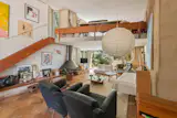 Sea Ranch and Le Corbusier Inspired This €1M French Riviera Villa by Jean Parente - Photo 5 of 15 -
