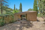 Sea Ranch and Le Corbusier Inspired This €1M French Riviera Villa by Jean Parente