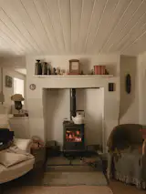 Artwork Has Long Had a Home at This Former Farmhouse In Ireland. Now It Has Its Own Wing - Photo 12 of 15 - 