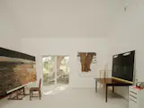 Artwork Has Long Had a Home at This Former Farmhouse In Ireland. Now It Has Its Own Wing - Photo 9 of 15 - 