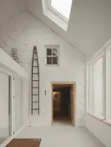 Artwork Has Long Had a Home at This Former Farmhouse In Ireland. Now It Has Its Own Wing - Photo 11 of 15 - 