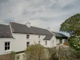 Artwork Has Long Had a Home at This Former Farmhouse In Ireland. Now It Has Its Own Wing