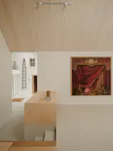 Artwork Has Long Had a Home at This Former Farmhouse In Ireland. Now It Has Its Own Wing - Photo 5 of 15 - 