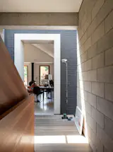 After a Breakthrough Renovation, a Brick House Near Paris Seeks €1.5M - Photo 8 of 15 -