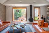 After a Breakthrough Renovation, a Brick House Near Paris Seeks €1.5M