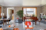After a Breakthrough Renovation, a Brick House Near Paris Seeks €1.5M