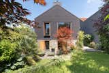 After a Breakthrough Renovation, a Brick House Near Paris Seeks €1.5M