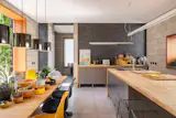 After a Breakthrough Renovation, a Brick House Near Paris Seeks €1.5M - Photo 6 of 15 -