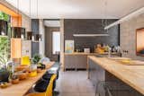 After a Breakthrough Renovation, a Brick House Near Paris Seeks €1.5M