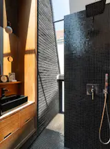 After a Breakthrough Renovation, a Brick House Near Paris Seeks €1.5M - Photo 12 of 15 -