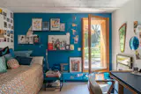 After a Breakthrough Renovation, a Brick House Near Paris Seeks €1.5M - Photo 13 of 15 -