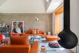 After a Breakthrough Renovation, a Brick House Near Paris Seeks €1.5M