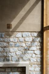 Army Mattresses Insulate This Adobe Home in the Foothills of the Himalayas