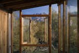 Army Mattresses Insulate This Adobe Home in the Foothills of the Himalayas