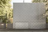 Nicknamed the Barcode House, This Steely Munich Home Rings Up for €10M