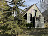 Iridescent Solar-Thermal Panels Give This €2.85M French Chalet Its Shine - Photo 2 of 14 - 