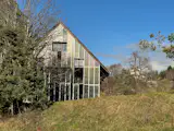 Iridescent Solar-Thermal Panels Give This €2.85M French Chalet Its Shine - Photo 1 of 14 - 