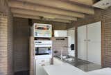 Iridescent Solar-Thermal Panels Give This €2.85M French Chalet Its Shine
