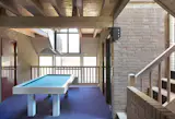 Iridescent Solar-Thermal Panels Give This €2.85M French Chalet Its Shine - Photo 8 of 14 - 