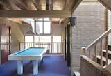 Iridescent Solar-Thermal Panels Give This €2.85M French Chalet Its Shine