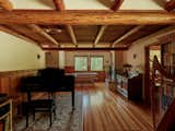 Cabin Season Is Coming—and Here’s a Handmade Oregon Dream Home for $899K