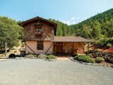 Cabin Season Is Coming—and Here’s a Handmade Oregon Dream Home for $899K