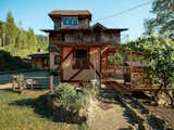 Cabin Season Is Coming—and Here’s a Handmade Oregon Dream Home for $899K