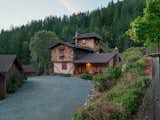 Cabin Season Is Coming—and Here’s a Handmade Oregon Dream Home for $899K