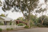 The Green Roof of This Australian Home Is Basically a Neighborhood Park