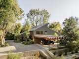 Choose Your Own Adventure at This $5M Topanga Compound