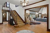 In Pennsylvania, You Can Scoop Up a Storybook Tudor Manor for $1.2M