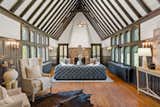 In Pennsylvania, You Can Scoop Up a Storybook Tudor Manor for $1.2M