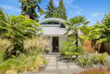 The Spaceship Home From “Portlandia” Just Landed on the Market for $975K