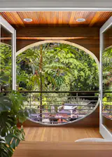 The Spaceship Home From “Portlandia” Just Landed on the Market for $975K - Photo 7 of 15 - 