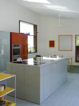 Who Needs an Ocean View? Not This Introverted Australian Home