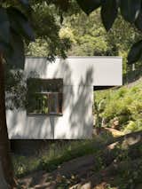 Who Needs an Ocean View? Not This Introverted Australian Home