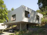Who Needs an Ocean View? Not This Introverted Australian Home