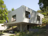 Who Needs an Ocean View? Not This Introverted Australian Home